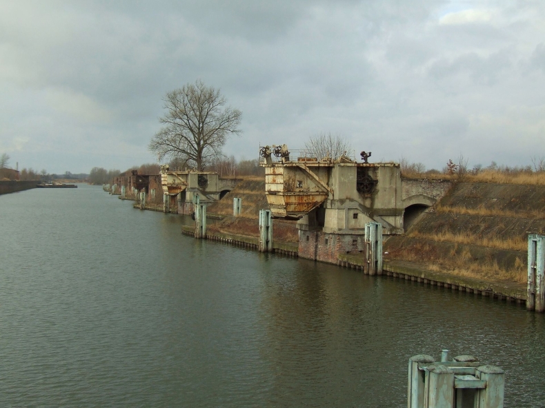 Kandydat PiS chce kontroli NIK ws. portu rzecznego w Kędzierzynie-Koźlu - GospodarkaMorska.pl