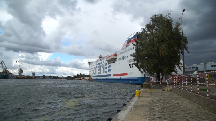 Projekt ws. większej odpowiedzialności m.in. przewoźników morskich – do konsultacji - GospodarkaMorska.pl