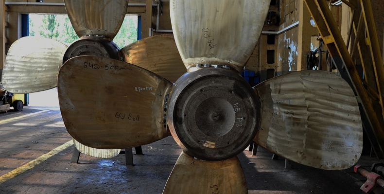 PGZ po wypowiedzi Siemoniaka: W 2018 r. grupa kapitałowa odnotowała 37,4 mln zł zysku - GospodarkaMorska.pl