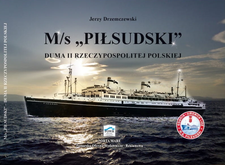 Ogłaszamy konkurs z okazji wmurowania kamienia węgielnego pod budowę Publicznego Terminalu w Porcie Gdynia - do wygrania wyjątkowe albumy - GospodarkaMorska.pl