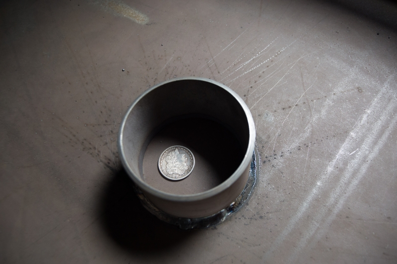 Stocznia Crist buduje kolejny wycieczkowiec polarny National Geographic [foto, wideo] - GospodarkaMorska.pl