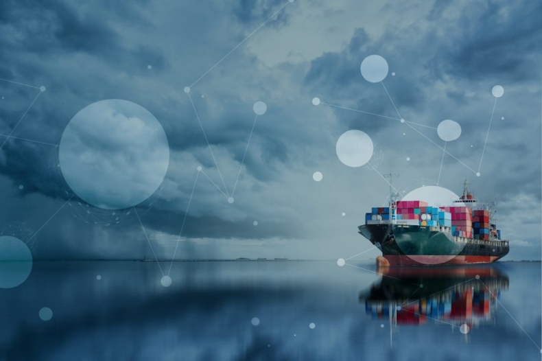 Kongsberg i MAN ES będą pracować nad wspólną infrastrukturą danych dla sektora żeglugi - GospodarkaMorska.pl