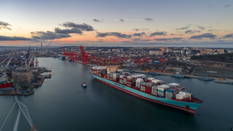 Raport: Polska na 4. pozycji wśród krajów UE z najwyższą średnią roczną dynamiką eksportu - GospodarkaMorska.pl