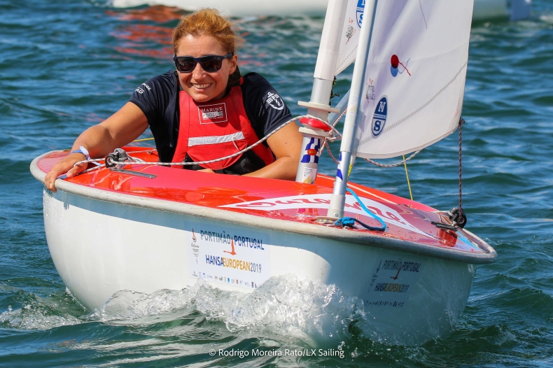 Polacy coraz bliżej medali klasy Hansa - GospodarkaMorska.pl