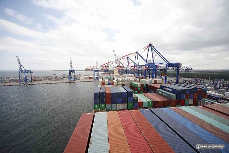 ZUS marynarzy, wyrok TSUE i projekt Polska bandera - GospodarkaMorska.pl