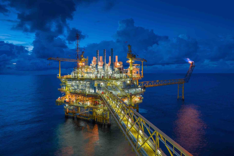 PGNiG odkryło nowe złoże gazu ziemnego i ropy naftowej na Morzu Norweskim - GospodarkaMorska.pl