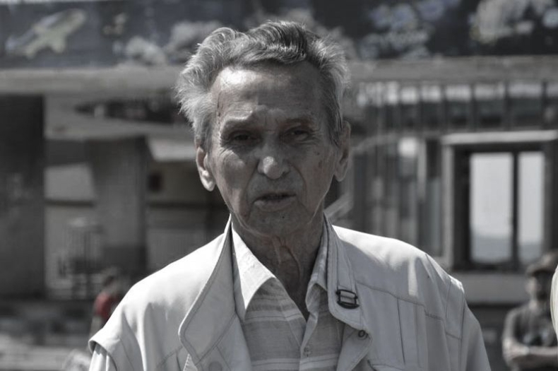 Zmarł Tadeusz Jabłoński - znany dziennikarz, pisarz i człowiek morza - GospodarkaMorska.pl