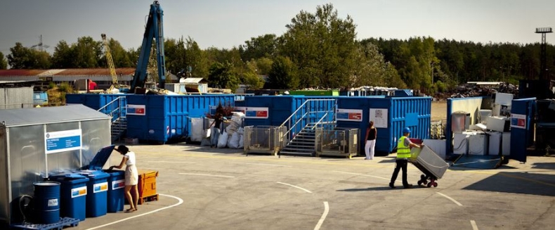 Stena Recycling nagrodzi najciekawsze wdrożenia i działania promujące GOZ - GospodarkaMorska.pl