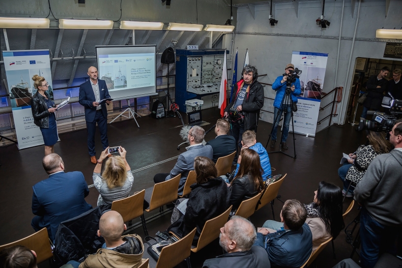 Sołdek za rok przejdzie remont - GospodarkaMorska.pl