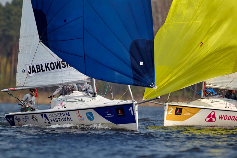 Rybnik Match Race już w najbliższy weekend - GospodarkaMorska.pl