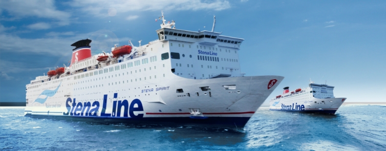 Stena Line zaprasza na Biegowy Potop Szwedzki - GospodarkaMorska.pl