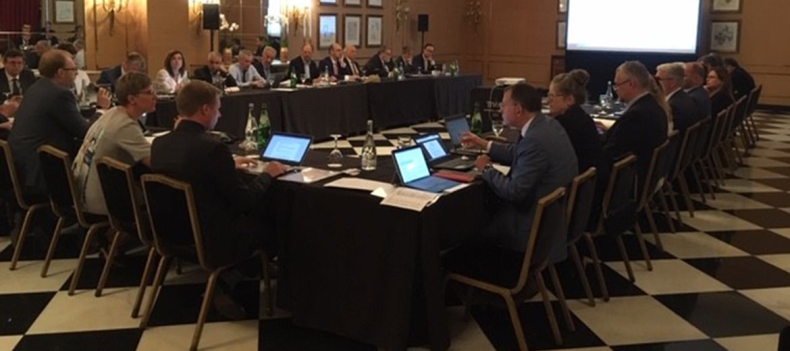 Leadership 2030 - Odpowiedź Europy na globalne wyzwania - GospodarkaMorska.pl