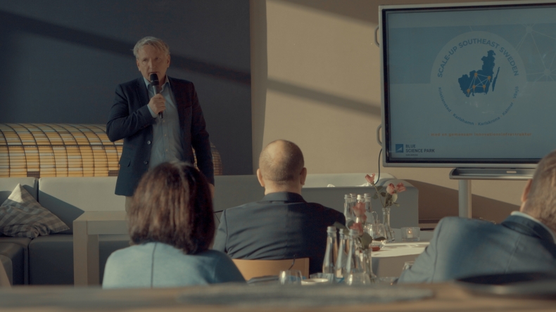 Nowe inicjatywy promocji firm morskich w InterMarE (foto, wideo) - GospodarkaMorska.pl