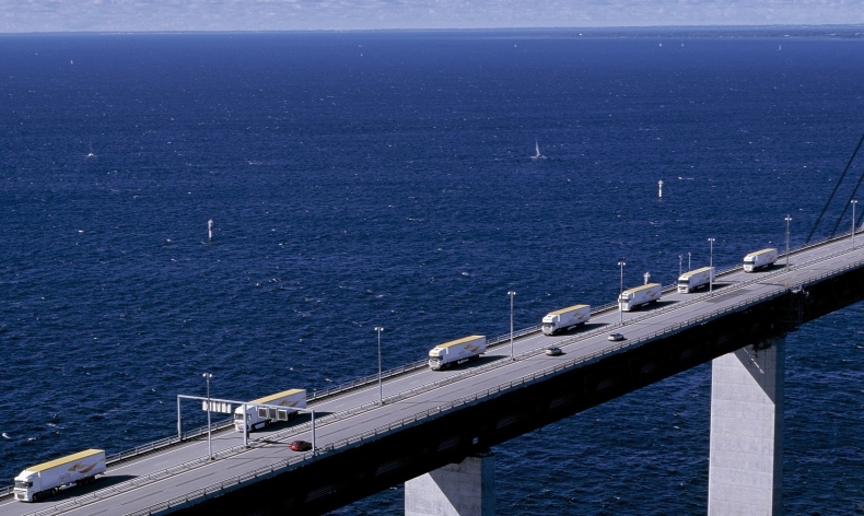 Agility stawia na ekologię i inwestuje w zielone łańcuchy dostaw - GospodarkaMorska.pl