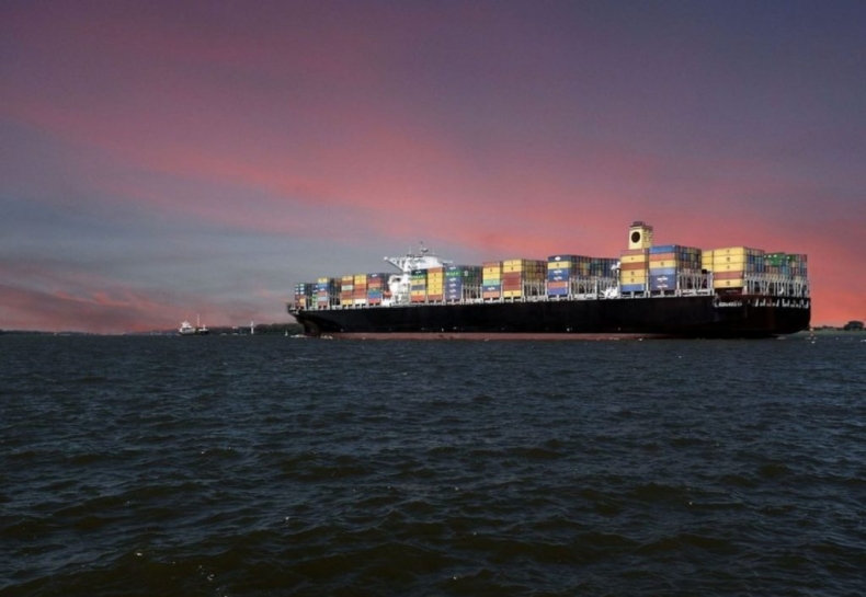 Greccy armatorzy popierają wprowadzenie limitu mocy statków - GospodarkaMorska.pl