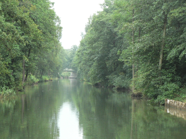 Ok. godz. 11 rozpocznie się wydobywanie pocisków z Kanału Niegocińskiego - GospodarkaMorska.pl