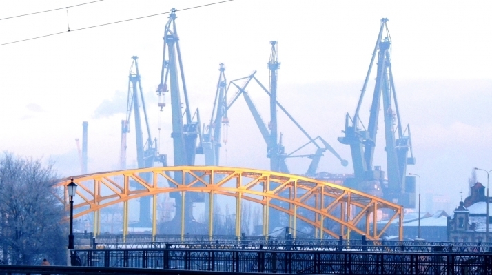 Manifest dla Przemysłu Stoczniowego wobec wyzwań globalnych i technologicznych oraz nacisku Chin - GospodarkaMorska.pl