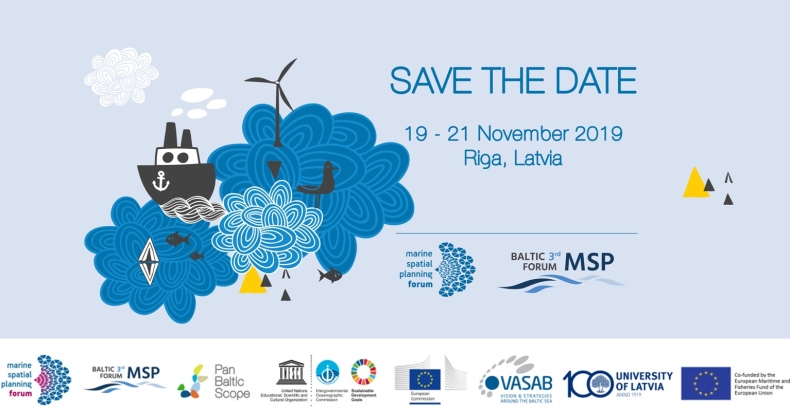 Konferencja MSP Forum juz za miesiąc - GospodarkaMorska.pl