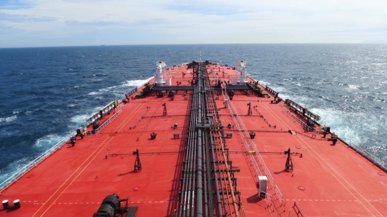 Alkohol, biometan i amoniak - morskie paliwa przyszłości? - GospodarkaMorska.pl