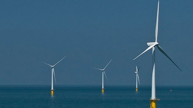 Nowy Jork rusza z projektem olbrzymich morskich farm wiatrowych - GospodarkaMorska.pl