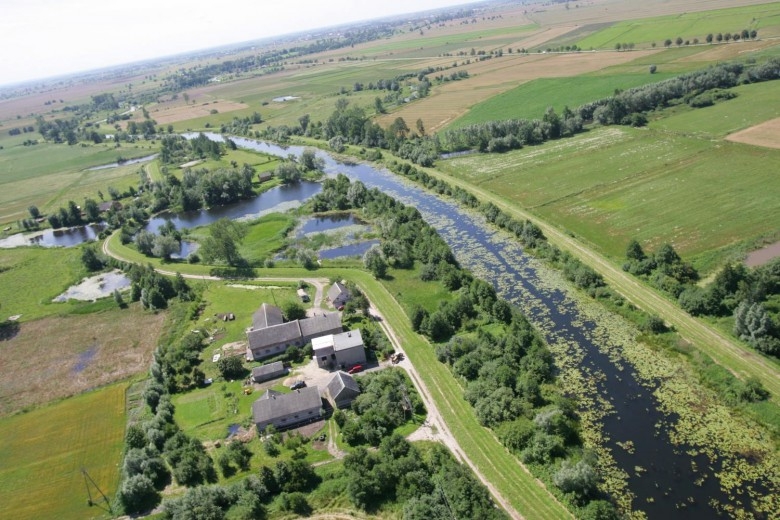 Czy Żuławom grożą powodzie? - GospodarkaMorska.pl