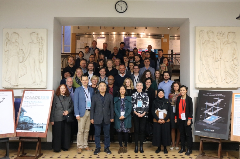 PRS na międzynarodowej konferencji ICAADE 2019 - GospodarkaMorska.pl