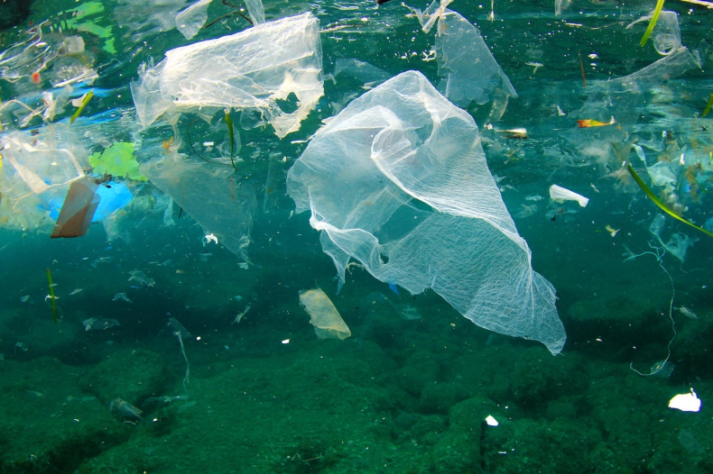 Chiny: Ilość odpadów wyrzucona do oceanu wzrosła w 2018 r. o 27 proc. - GospodarkaMorska.pl
