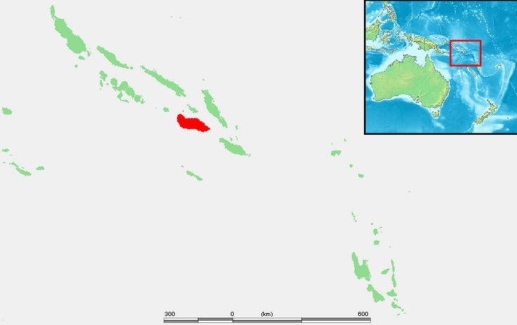 Chińskie firmy zbudują infrastrukturę na Wyspach Salomona - GospodarkaMorska.pl