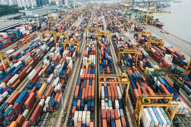 Abu Dhabi Ports łączy siły z Etisalatem, by pracować nad cyfryzacją swoich portów - GospodarkaMorska.pl