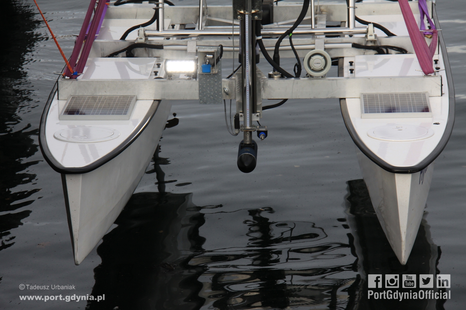 fot. Port Gdynia