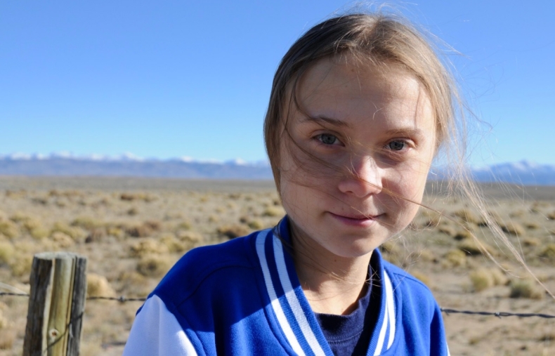 Greta Thunberg znów przepłynie Atlantyk. Zapłacą podatnicy? - GospodarkaMorska.pl