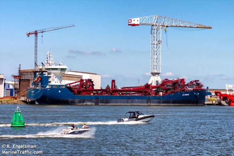 Znamy jednostki nominowane do statku roku KNVTS - GospodarkaMorska.pl