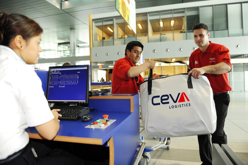 CEVA Logistics wzmacnia pozycję w Azji Południowo – Wschodniej - GospodarkaMorska.pl