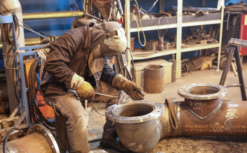 Branża stoczniowa inwestuje na Pomorzu Zachodnim - GospodarkaMorska.pl