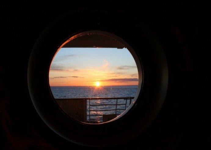 Rośnie zadowolenie marynarzy we wszystkich sektorach żeglugi - GospodarkaMorska.pl