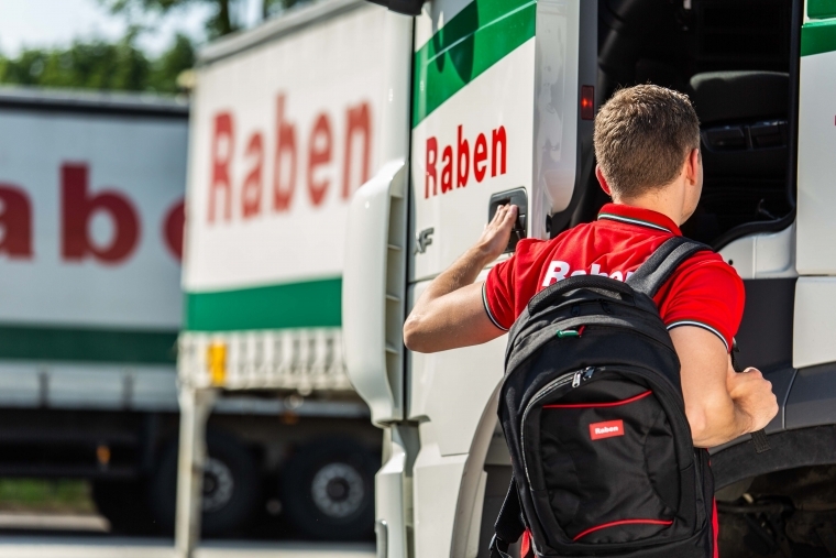 Grupa Raben przejmuje niemiecką firmę Fenthol & Sandtmann - GospodarkaMorska.pl