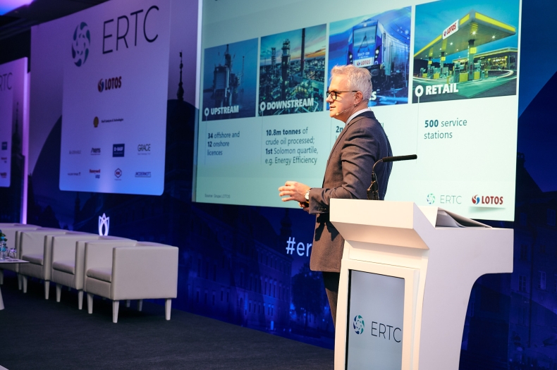 Czołowi europejscy rafinerzy w Polsce - GospodarkaMorska.pl