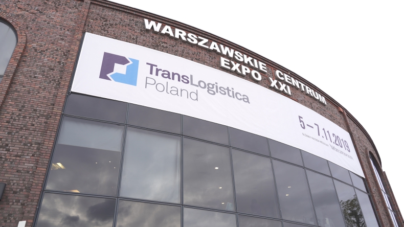 TransLogistica Poland: Porty generatorem ruchu dla przewozów intermodalnych (wideo) - GospodarkaMorska.pl
