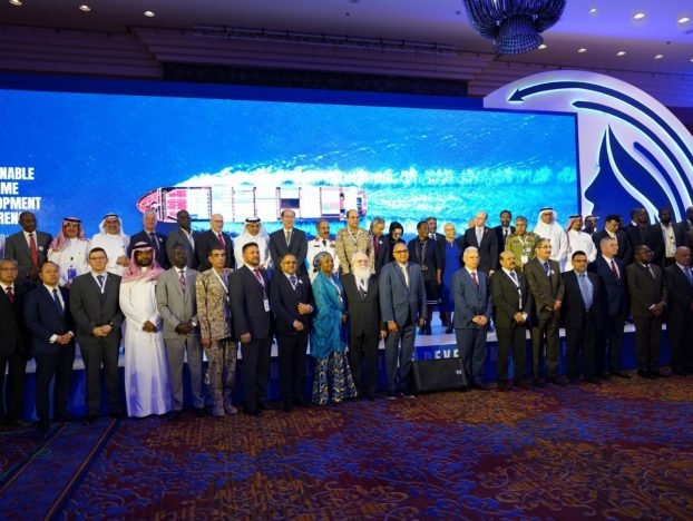 Rejestracja statku w Arabii Saudyjskiej trwa niecałe 2 minuty - GospodarkaMorska.pl