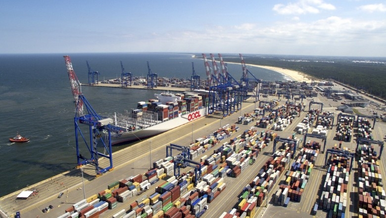 KPMG: cyfrowa spedycja, analiza kosztów głównymi innowacjami w transporcie morskim - GospodarkaMorska.pl