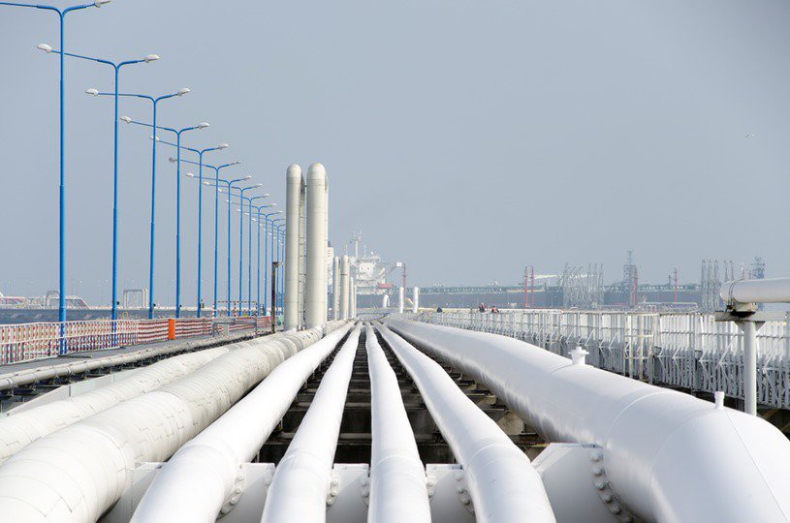 Gdańsk może stać się częścią projektu naftowego - GospodarkaMorska.pl