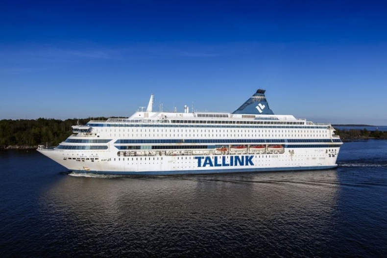 Rejsy do Petersburga i na Gotlandię. Tallink ze specjalną ofertą na przyszłoroczne lato - GospodarkaMorska.pl
