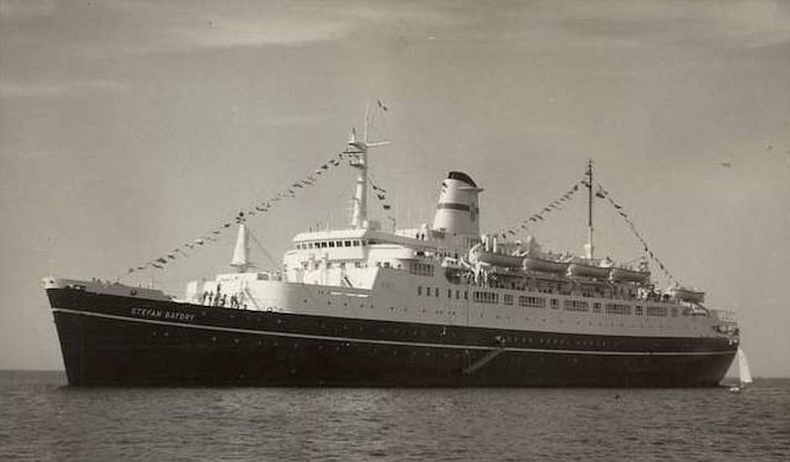 Przegląd filmów morskich w Gdyni - GospodarkaMorska.pl