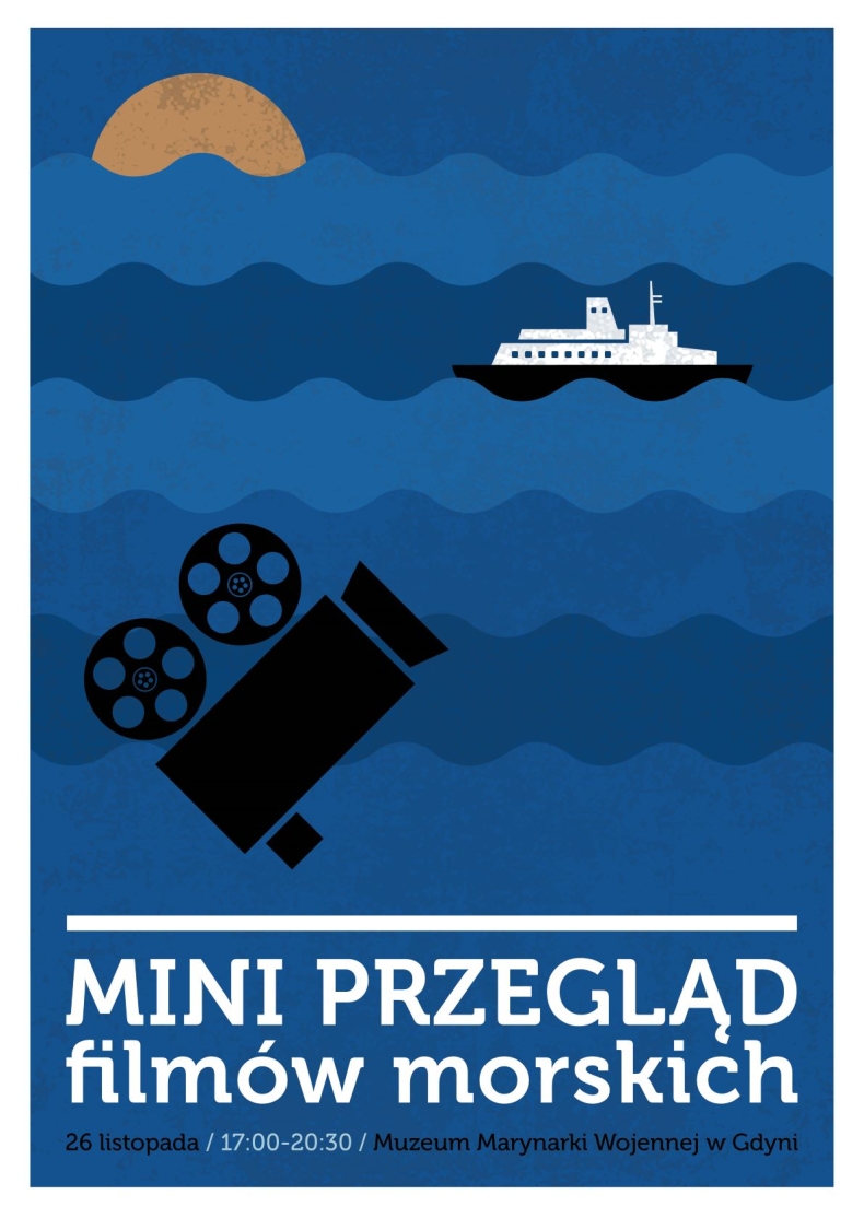 Mini przegląd filmów morskich - GospodarkaMorska.pl