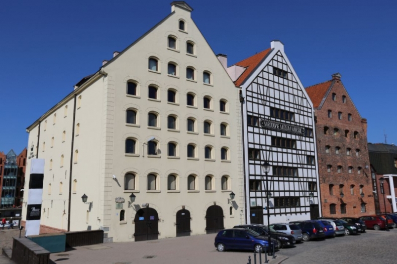 Konkurs na realizację wystawy stałej Narodowego Muzeum Morskiego - GospodarkaMorska.pl