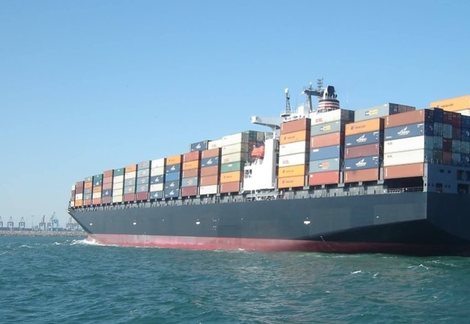 Stawki frachtowe kontenerowców rosną, mimo problemów na rynku - GospodarkaMorska.pl