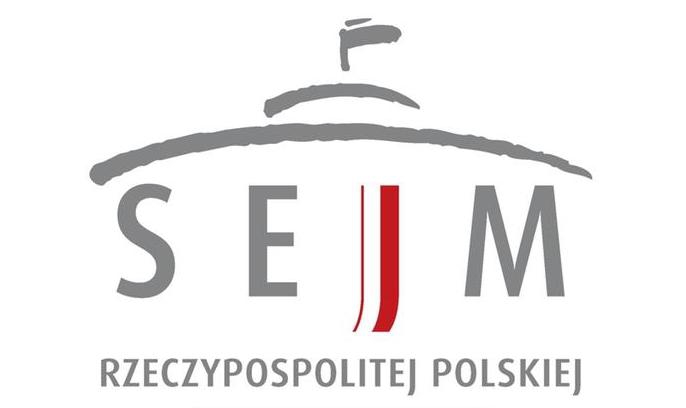 Dziś sejm wybierze składy osobowe komisji sejmowych w tym Komisji Gospodarki Morskiej i Żeglugi Śródlądowej - GospodarkaMorska.pl