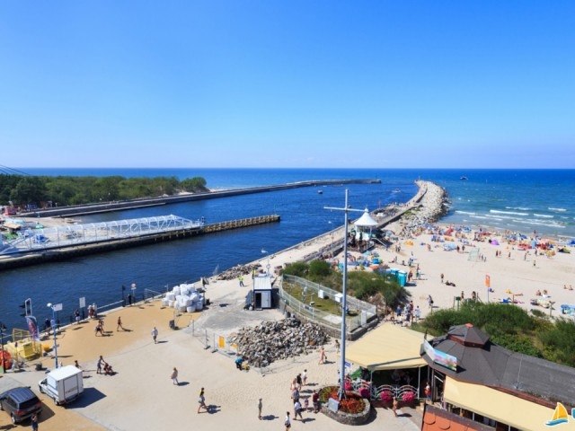 Urząd Morski w Słupsku zostanie zlikwidowany - GospodarkaMorska.pl