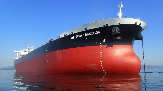 Szczyt stawek tankowców już na nami, ale prognozy dalej są optymistyczne - GospodarkaMorska.pl