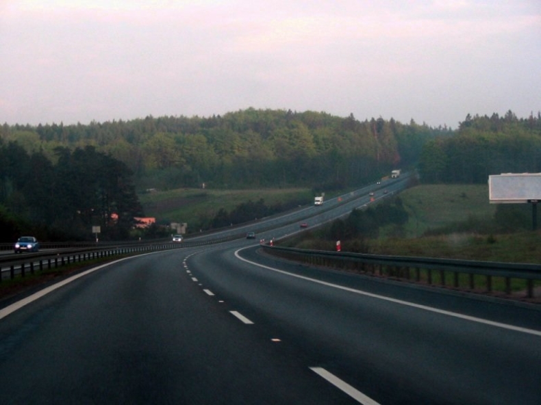 Olszewski: priorytetem problemy związane z infrastrukturą drogową - GospodarkaMorska.pl